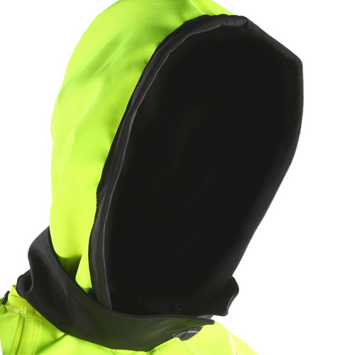 Neese Reversible 48" Weatherproof Raincoat