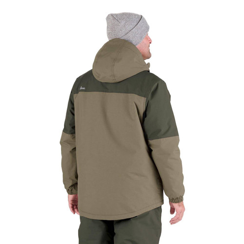 Berne Men's Coastline Hooded Parka