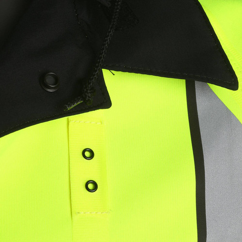 Neese Reversible 32" Weatherproof Jacket