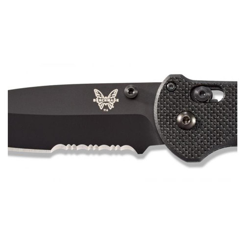 Benchmade Triage Knife KN1408
