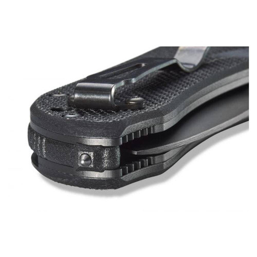 Benchmade Triage Knife KN1408