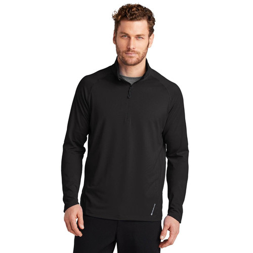 Ogio Radius 1/4 Zip Pullover