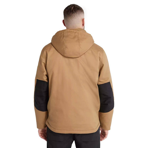 Timberland PRO Ironhide Insulated Hooded Jacket