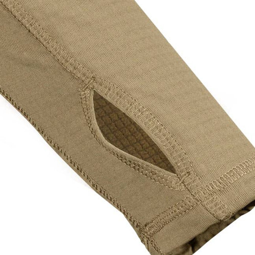 Condor Base II Zip Pullover