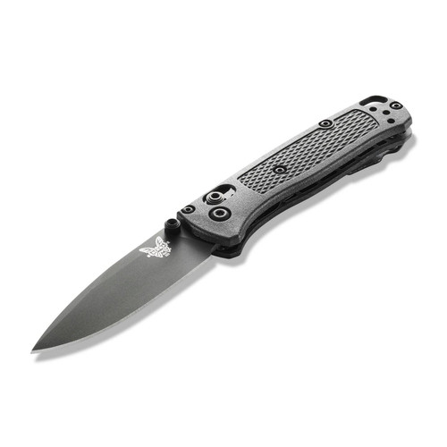 Benchmade 533BK-2 Mini Bugout Knife