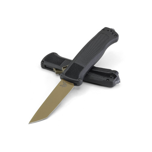 Benchmade Shootout Knife 5370FE