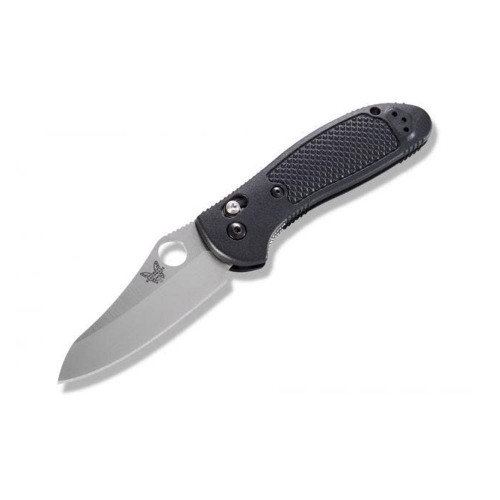 Benchmade Griptilian Knife 550-S30V