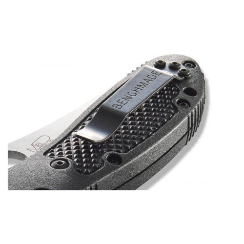 Benchmade Griptilian Knife 550-S30V