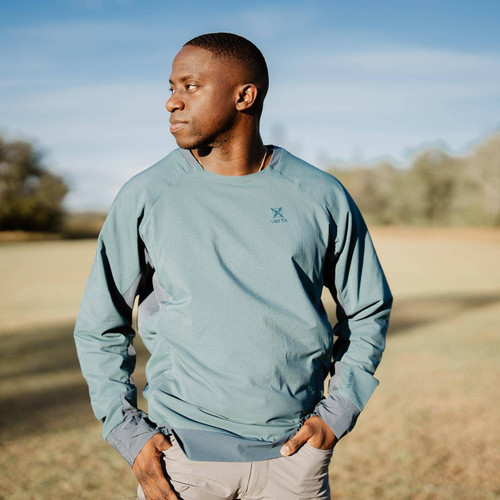 Vertx Crucible Mid Layer Pullover
