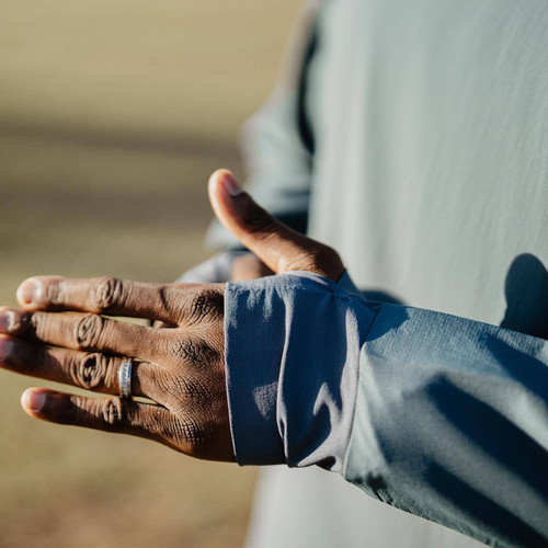 Vertx Crucible Mid Layer Pullover