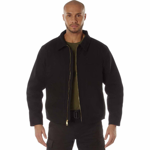 Rothco Canvas Work Jacket