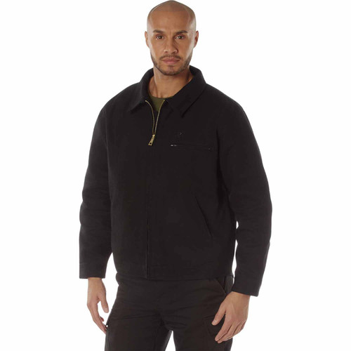 Rothco Canvas Work Jacket