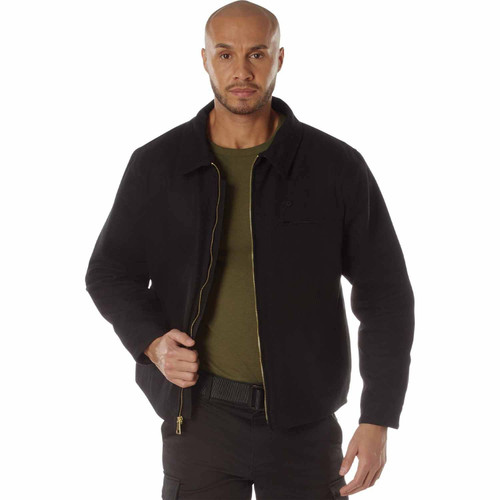 Rothco Canvas Work Jacket