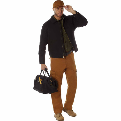 Rothco Canvas Work Jacket