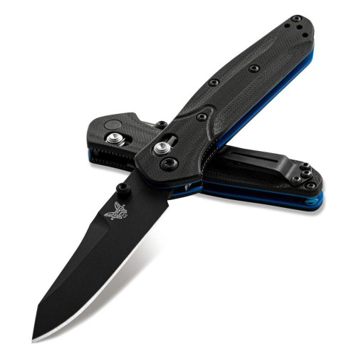 Benchmade Mini Osborne Knife 945BK-1