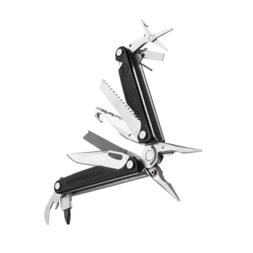 Leatherman Charge+ Multi-Tool Leatherman Charge+ Multi-Tool
