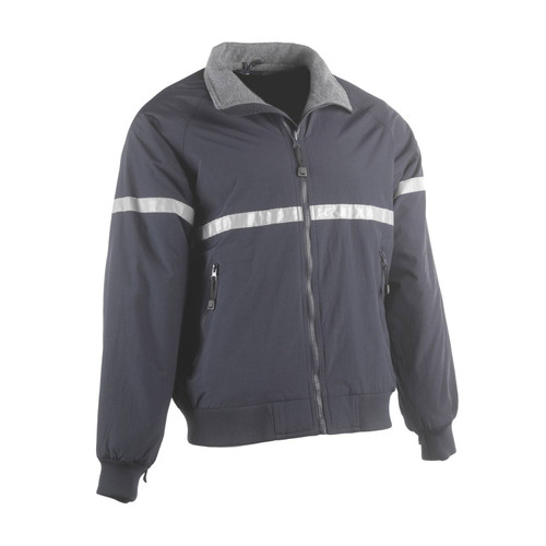 Galls Three Season Jacket w/ Reflective Stripe