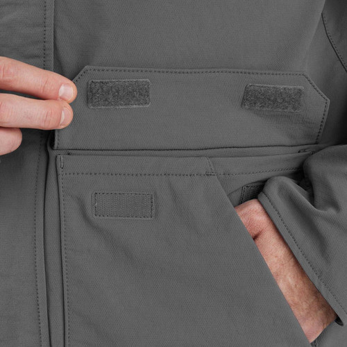 Carhartt Super Dux Relaxed Fit Insulated Traditional Coat Level 4 Warmth