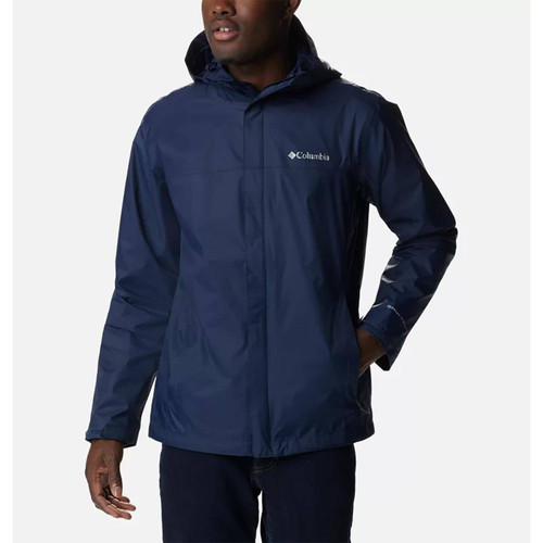 Columbia Men's Watertight II Rain Jacket
