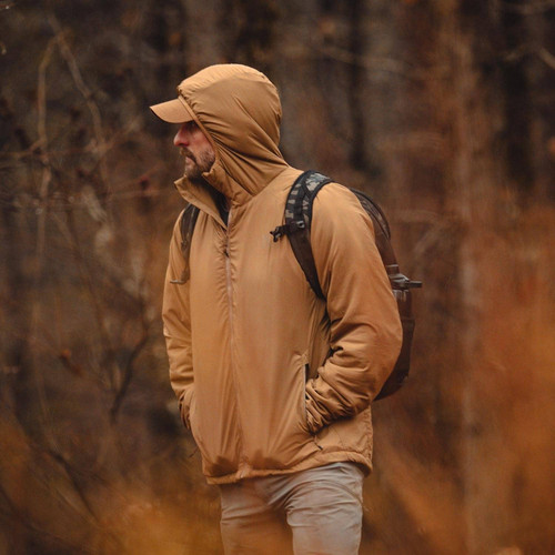 Vertx Crucible Mid Layer Hoodie