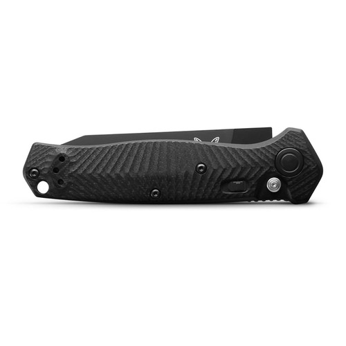Benchmade 8551BK Mediator Folding Knife