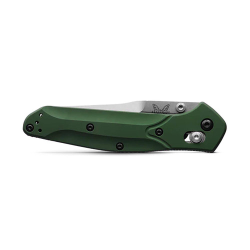 Benchmade Osborne Aluminum Knife