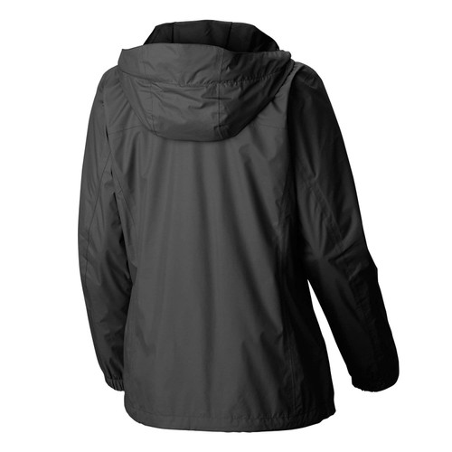 Columbia Women's Arcadia II Rain Jacket