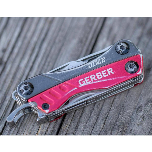 Gerber Dime Mini Multi-Tool