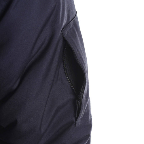 Red Kap Heavyweight Parka