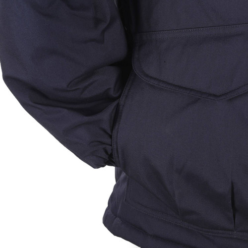 Red Kap Heavyweight Parka