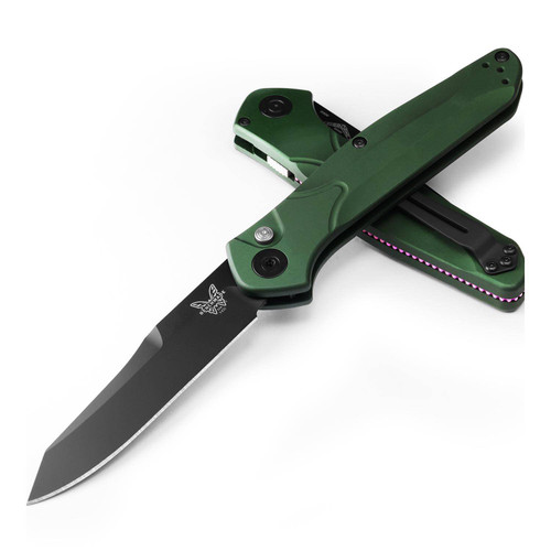 Benchmade Auto Osborne Folding Knife