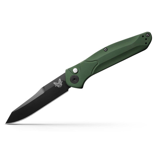 Benchmade Auto Osborne Folding Knife