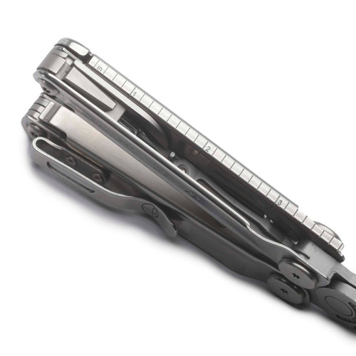 Leatherman CURL One-Handed Multi-Tool