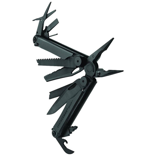 Leatherman Wave Multitool