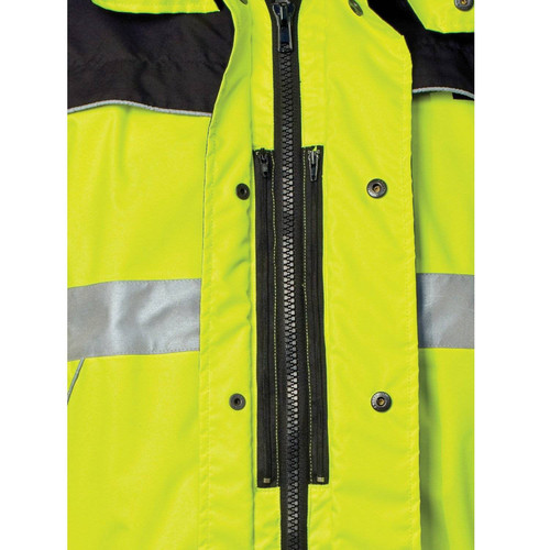 Spiewak VizGuard Two Tone ANSI System Parka