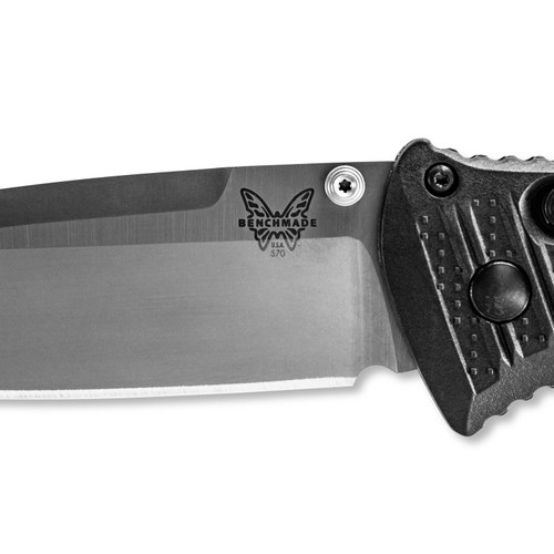Benchmade Presidio II Knife 570-1