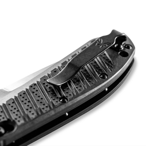 Benchmade Presidio II Knife 570-1