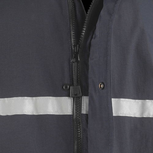 Galls Midweight System Jacket w/ Reflective Stripe