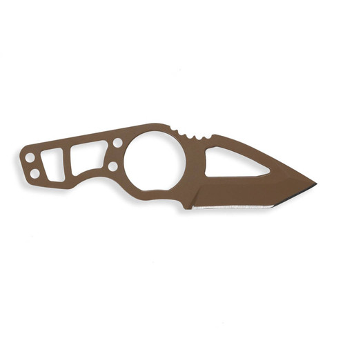 First Tactical Scorpion Tanto Knife