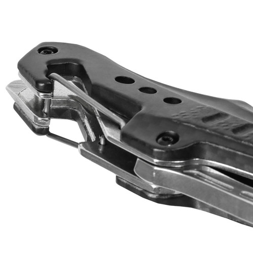 Mission Made Tactical Unicorn Knife - Carbon Fiber & Stainless