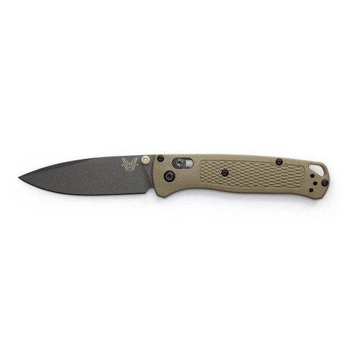 Benchmade 535BK-2 Bugout Knife