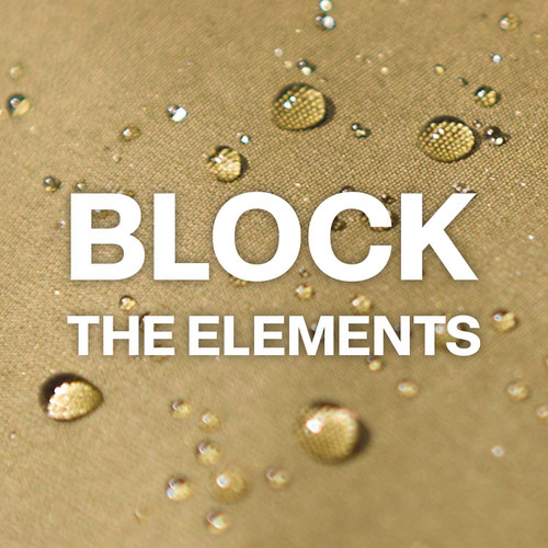 Berne Men's Highland Quilt-Lined Micro-Duck Jacket