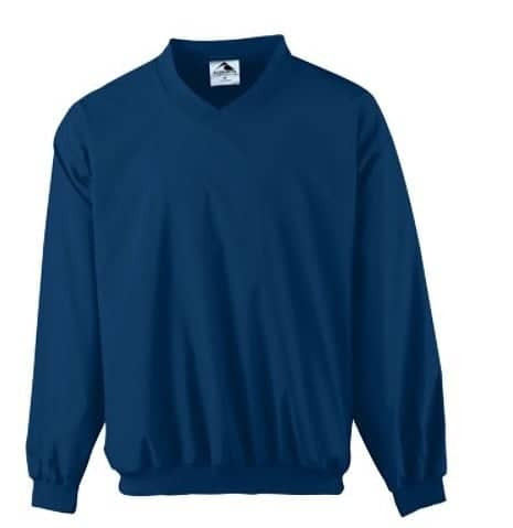 Augusta Micro Polyester Lined Windshirt