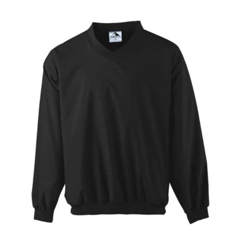 Augusta Micro Polyester Lined Windshirt