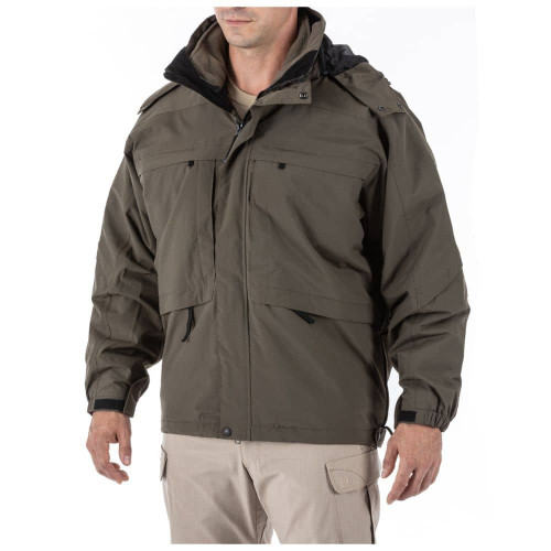 5.11 Tactical Aggressor Parka