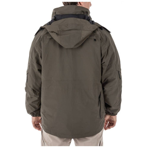 5.11 Tactical Aggressor Parka