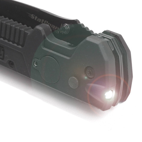 StatGear T3 Tactical Auto Rescue Tool