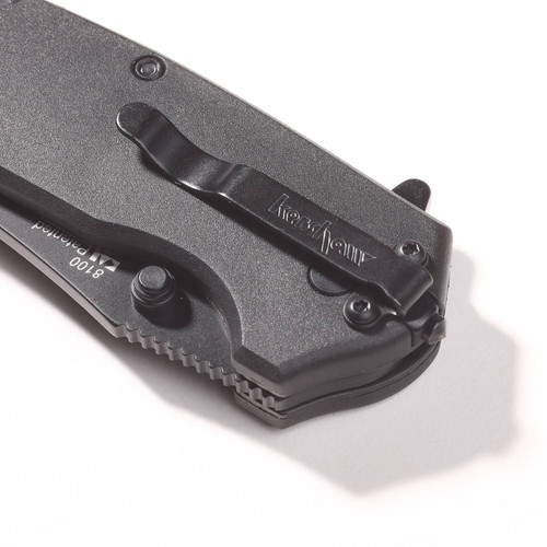 Kershaw Funxion EMT Knife