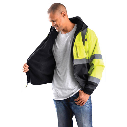 Occunomix Classic 3-in-1 Black Bottom Bomber