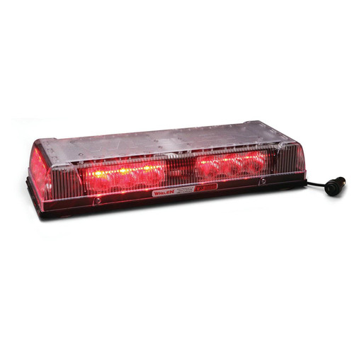 Whelen Engineering Responder LP Mini Lightbar